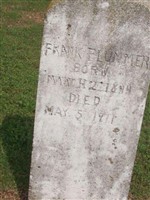Frank Plummer