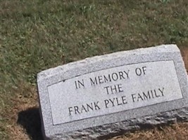 Frank Pyle