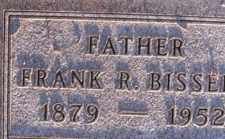 Frank R. Bissell