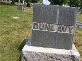 Frank R. Dunlavy Frank R. Dunlavy