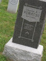 Frank R Forrest Frank R Forrest