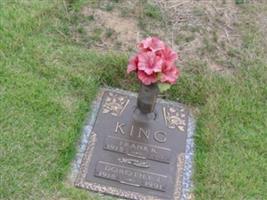 Frank R. King