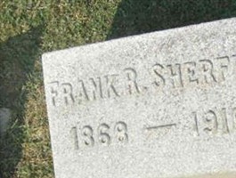 Frank R. Sherfey