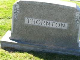 Frank R Thornton