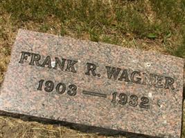 Frank R. Wagner