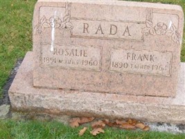 Frank Rada