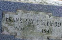 Frank Ray Gulembo