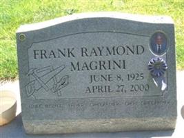 Frank Raymond Magrini