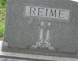 Frank Reime