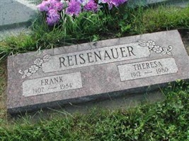 Frank Reisenauer (1916644.jpg) Frank Reisenauer (1916644.jpg)