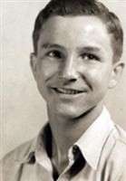 Frank Richard "BUDDY" Gillis