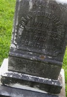 Frank Rodolph Ford Frank Rodolph Ford
