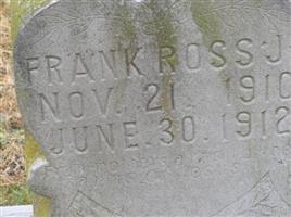 Frank Ross, Jr
