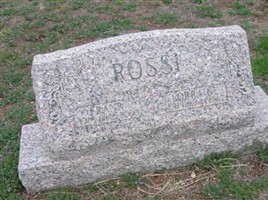 Frank Rossi Frank Rossi