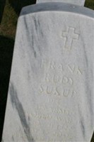 Frank Rudy Sukup Frank Rudy Sukup