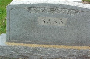 Frank S. Babb
