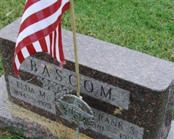 Frank S Bascom