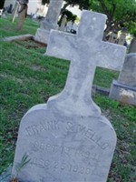 Frank S. Mello