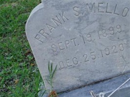 Frank S. Mello