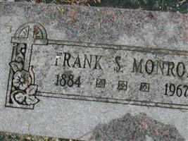 Frank S. Monroe