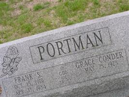 Frank S. Portman