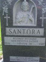 Frank Santora