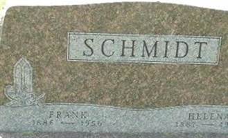 Frank Schmidt