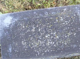 Frank Searcy Gregg