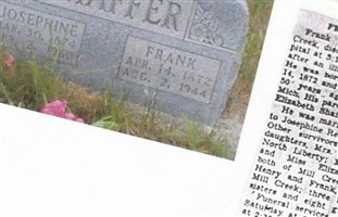 Frank Shaffer