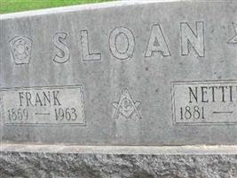 Frank Sloan