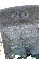 Frank Staten