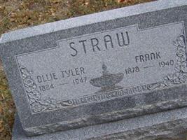 Frank Straw
