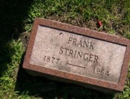 Frank Stringer Frank Stringer