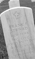 Frank Strnad