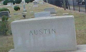 Frank T Austin