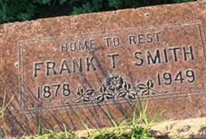 Frank T Smith