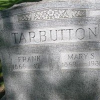 Frank Tarbutton Frank Tarbutton