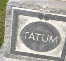 Frank Tatum