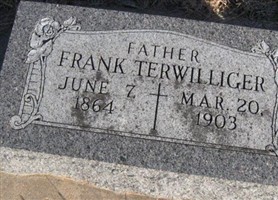Frank Terwilliger