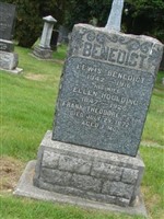 Frank Theodore Benedict Frank Theodore Benedict