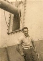 Frank Theodore Uribe Frank Theodore Uribe