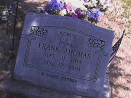 Frank Thomas