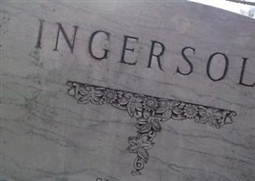 Frank Tilden Ingersoll Frank Tilden Ingersoll