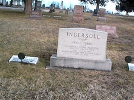 Frank Tilden Ingersoll Frank Tilden Ingersoll
