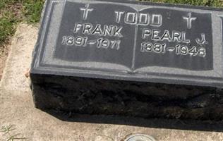 Frank Todd