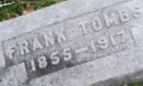 Frank Tombs Frank Tombs