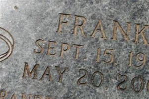 Frank Torchia Frank Torchia