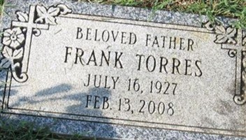 Frank Torres