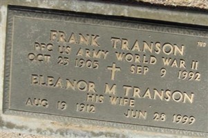 Frank Transon