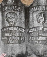 Frank Upton